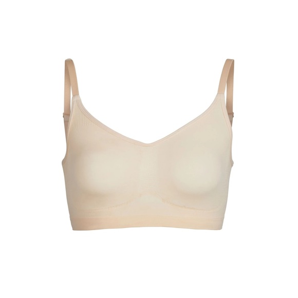SKIMS SCULPTING BRA - Picture 1 of 8